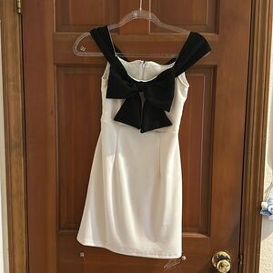 Homecoming dress xsmall